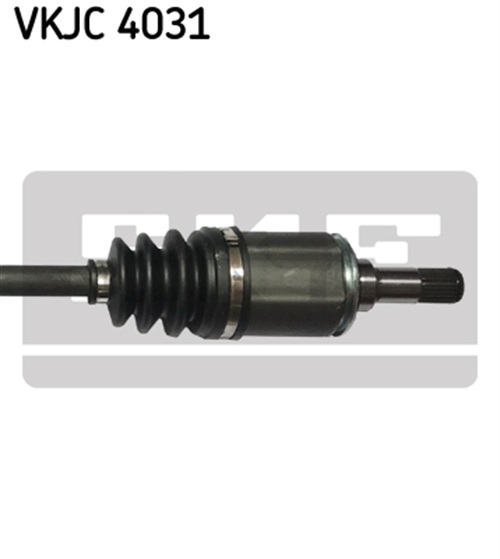 Drive Shaft - VKJC 4031 SKF