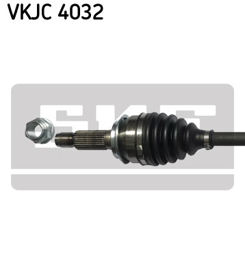 Drive Shaft - VKJC 4032 SKF