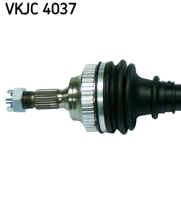 Drive Shaft - VKJC 4037 SKF