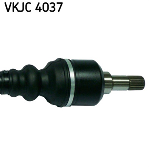 Drive Shaft - VKJC 4037 SKF