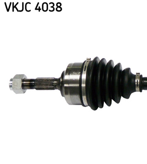 Drive Shaft - VKJC 4038 SKF