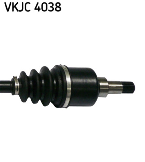 Drive Shaft - VKJC 4038 SKF