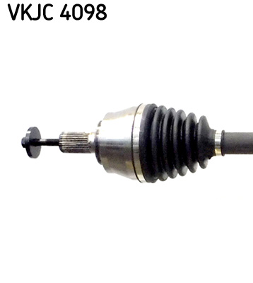 Drive Shaft - VKJC 4098 SKF
