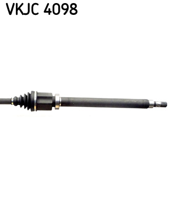 Drive Shaft - VKJC 4098 SKF