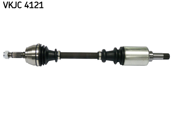 Drive Shaft - VKJC 4121 SKF