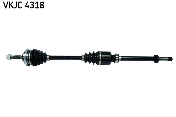 Drive Shaft - VKJC 4318 SKF