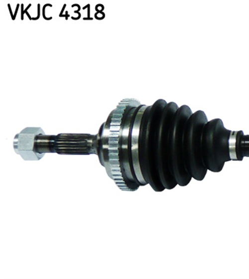 Drive Shaft - VKJC 4318 SKF