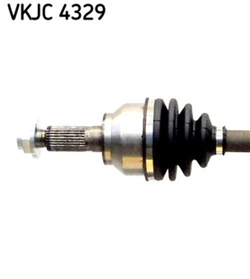 Drive Shaft - VKJC 4329 SKF