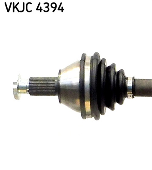 Drive Shaft - VKJC 4394 SKF