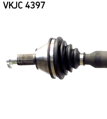 Drive Shaft - VKJC 4397 SKF