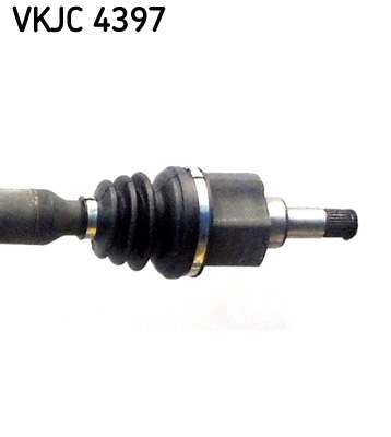 Drive Shaft - VKJC 4397 SKF