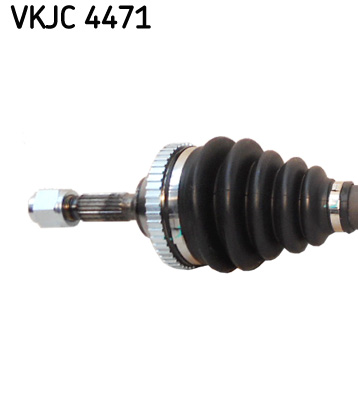 Drive Shaft - VKJC 4471 SKF