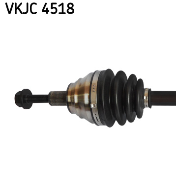 Drive Shaft - VKJC 4518 SKF