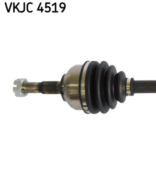 Drive Shaft - VKJC 4519 SKF