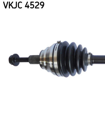 Drive Shaft - VKJC 4529 SKF