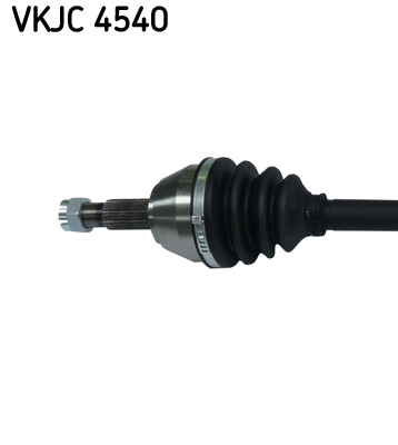 Drive Shaft - VKJC 4540 SKF