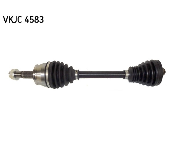 Drive Shaft - VKJC 4583 SKF