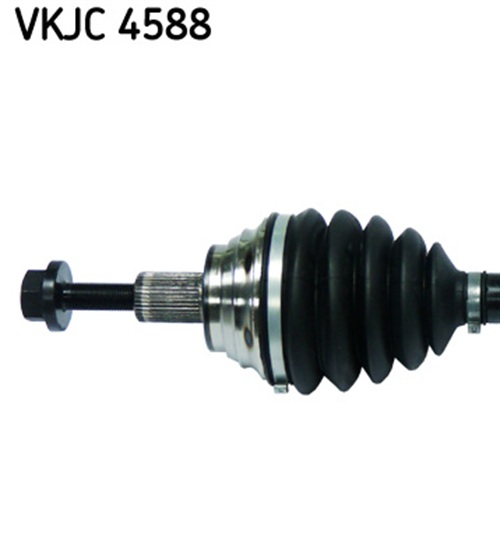 Drive Shaft - VKJC 4588 SKF