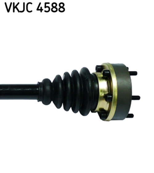Drive Shaft - VKJC 4588 SKF