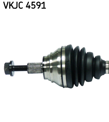 Drive Shaft - VKJC 4591 SKF
