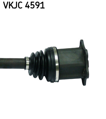 Drive Shaft - VKJC 4591 SKF