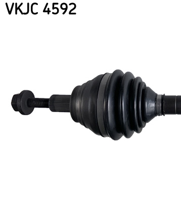 Albero motore/Semiasse - VKJC 4592 SKF
