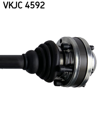 Albero motore/Semiasse - VKJC 4592 SKF