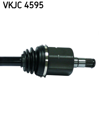Drive Shaft - VKJC 4595 SKF