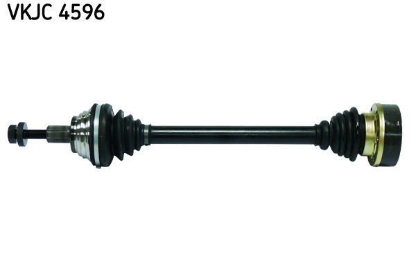 Drive Shaft - VKJC 4596 SKF