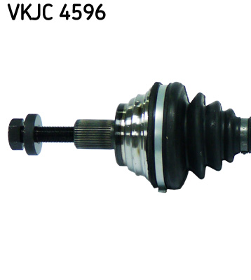 Drive Shaft - VKJC 4596 SKF