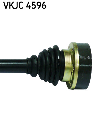 Drive Shaft - VKJC 4596 SKF