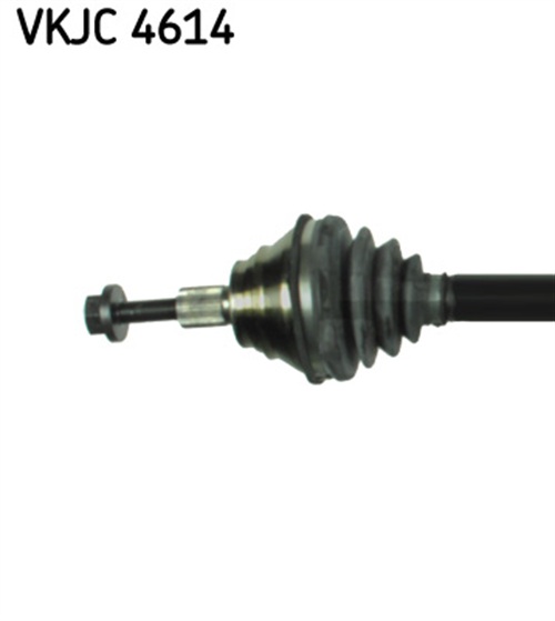 Albero motore/Semiasse - VKJC 4614 SKF