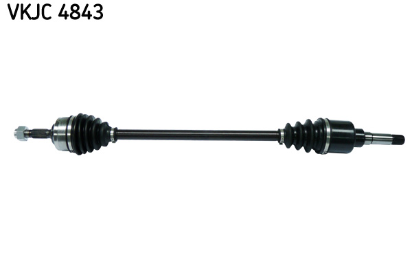 Drive Shaft - VKJC 4843 SKF