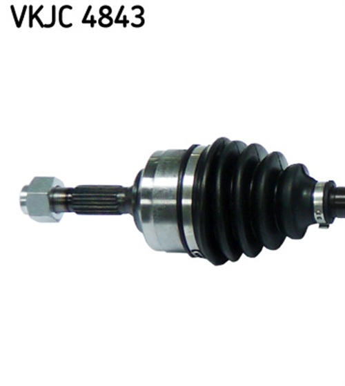 Drive Shaft - VKJC 4843 SKF