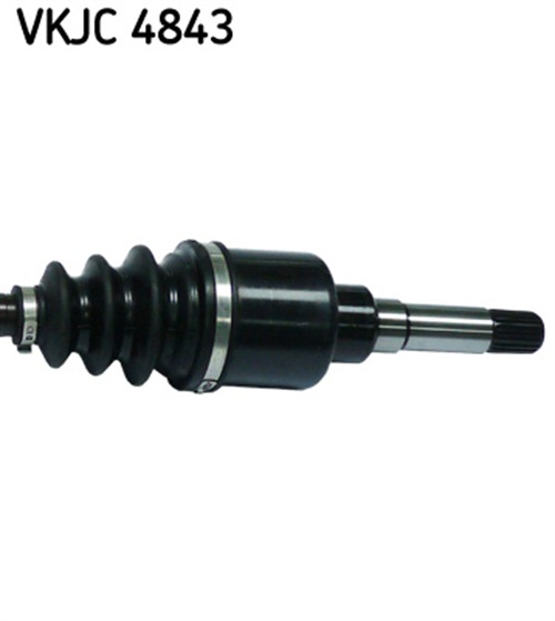 Drive Shaft - VKJC 4843 SKF