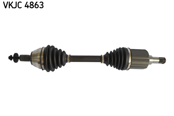 Drive Shaft - VKJC 4863 SKF
