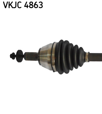 Drive Shaft - VKJC 4863 SKF