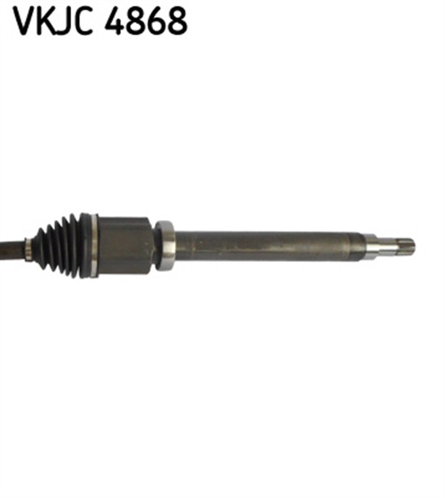 Drive Shaft - VKJC 4868 SKF