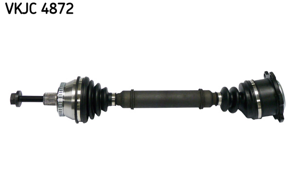 Drive Shaft - VKJC 4872 SKF