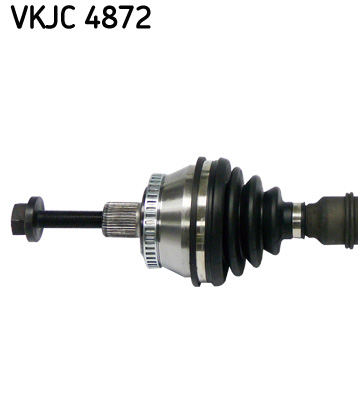 Drive Shaft - VKJC 4872 SKF