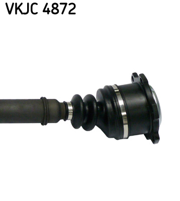 Drive Shaft - VKJC 4872 SKF
