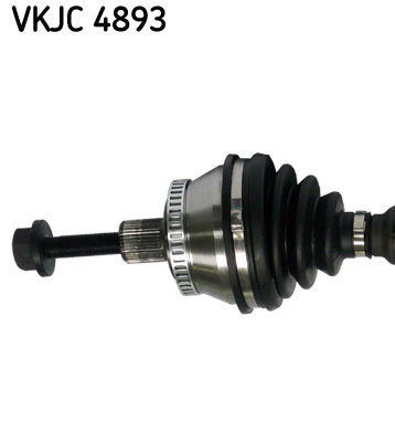 Drive Shaft - VKJC 4893 SKF