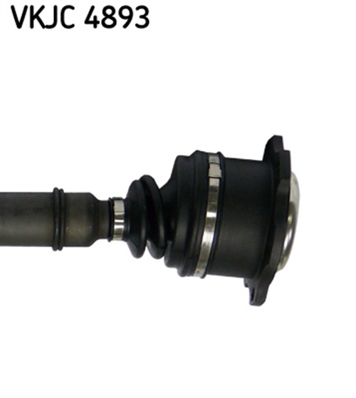 Drive Shaft - VKJC 4893 SKF