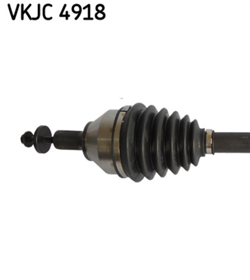 Drive Shaft - VKJC 4918 SKF