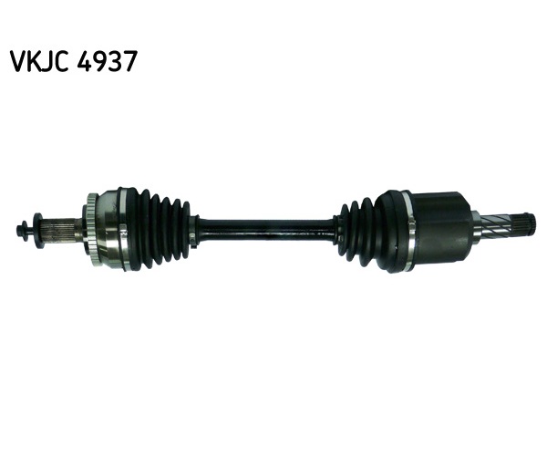 Drive Shaft - VKJC 4937 SKF