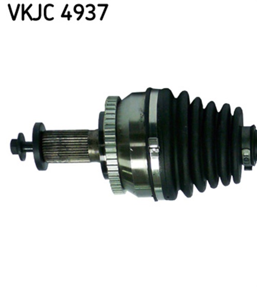 Drive Shaft - VKJC 4937 SKF
