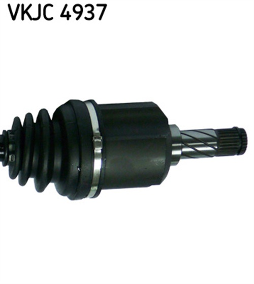 Drive Shaft - VKJC 4937 SKF