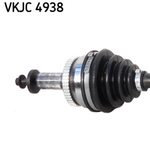 Drive Shaft - VKJC 4938 SKF