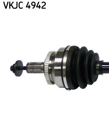Drive Shaft - VKJC 4942 SKF