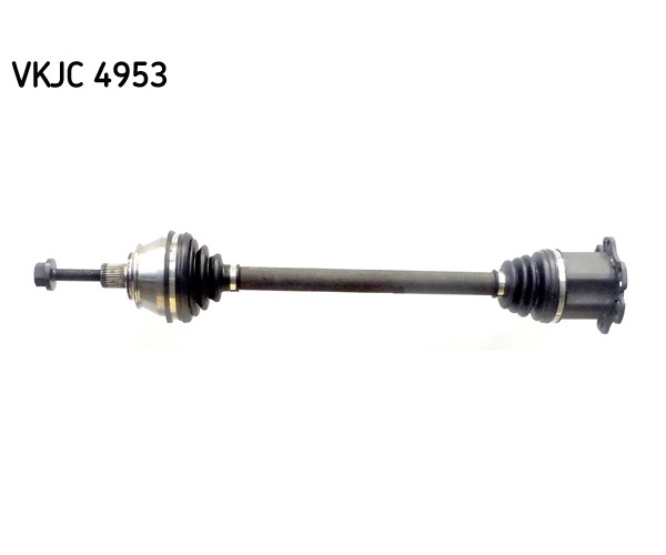 Drive Shaft - VKJC 4953 SKF